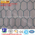 Galvanized Hexagonal Wire Mesh (Chicken Mesh)